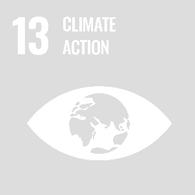 UN Goal 13 - Responsible consumption and production