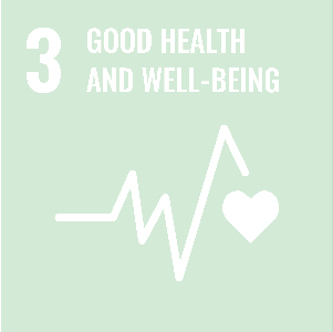 UN Goal - Good health and well-being