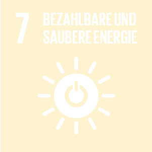 UN Goal - Bezahlbare und saubere Energie
