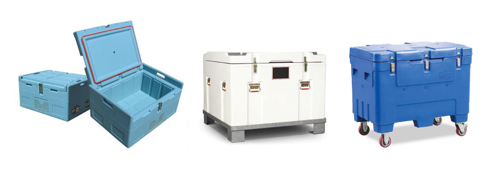 Szakszerű szárazjég-tárolás a Messer kínálatában