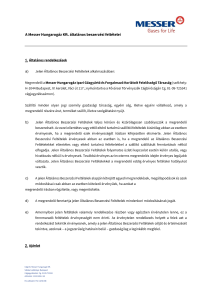 https://corporate.messergroup.com/documents/3263100/4498646/Messer+%C3%81ltal%C3%A1nos+Beszerz%C3%A9si+Felt%C3%A9telek.pdf/8170586d-8dc6-65f6-9fea-d06dc12cca51?version=1.0&t=1765961344443&documentThumbnail=1