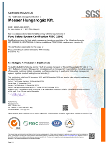 https://corporate.messergroup.com/documents/3263100/53449629/%C3%96lb%C5%91+-A+Messer+FSSC+22000+szerinti+tan%C3%BAs%C3%ADtv%C3%A1nya.pdf/44fdc616-d13b-5a74-cf16-d35bee04fe1a?version=1.2&t=1765371783820&documentThumbnail=1